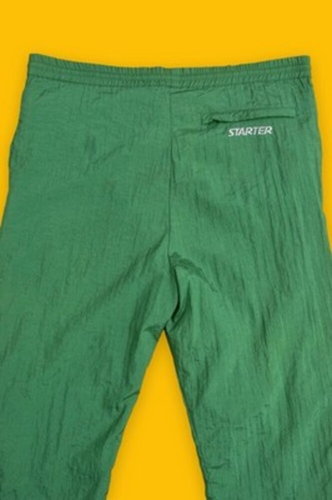 VINTAGE STARTER SUPERBOWL JACKET - Picture 10 of 11